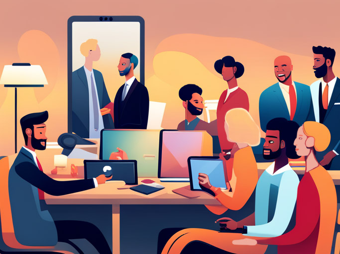 15 Ideas — Virtual Happy Hour Games for Work Roundup